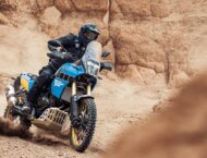 Yamaha Ténéré 700 Rally Edition 2020 17 Yamaha Ténéré 700 Rally Edition 2020 06