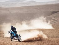 Yamaha Ténéré 700 Rally Edition 2020 15 Yamaha Ténéré 700 Rally Edition 2020 08