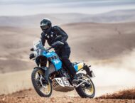 Yamaha Ténéré 700 Rally Edition 2020 12 Yamaha Ténéré 700 Rally Edition 2020 09