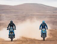 Yamaha Ténéré 700 Rally Edition 2020 9 Yamaha Ténéré 700 Rally Edition 2020 11