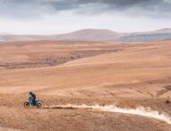 Yamaha Ténéré 700 Rally Edition 2020 13 Yamaha Ténéré 700 Rally Edition 2020 13