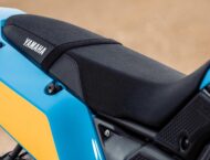 Yamaha Ténéré 700 Rally Edition 2020 39 Yamaha Ténéré 700 Rally Edition 2020 16