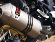 Yamaha Ténéré 700 Rally Edition 2020 38 Yamaha Ténéré 700 Rally Edition 2020 17