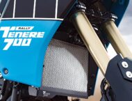 Yamaha Ténéré 700 Rally Edition 2020 36 Yamaha Ténéré 700 Rally Edition 2020 19