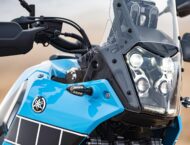 Yamaha Ténéré 700 Rally Edition 2020 22 Yamaha Ténéré 700 Rally Edition 2020 20