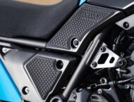 Yamaha Ténéré 700 Rally Edition 2020 35 Yamaha Ténéré 700 Rally Edition 2020 21