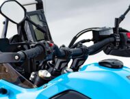 Yamaha Ténéré 700 Rally Edition 2020 34 Yamaha Ténéré 700 Rally Edition 2020 22