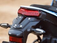 Yamaha Ténéré 700 Rally Edition 2020 23 Yamaha Ténéré 700 Rally Edition 2020 23