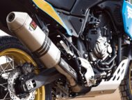 Yamaha Ténéré 700 Rally Edition 2020 33 Yamaha Ténéré 700 Rally Edition 2020 24