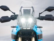 Yamaha Ténéré 700 Rally Edition 2020 20 Yamaha Ténéré 700 Rally Edition 2020 26