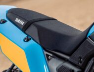 Yamaha Ténéré 700 Rally Edition 2020 31 Yamaha Ténéré 700 Rally Edition 2020 27