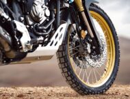 Yamaha Ténéré 700 Rally Edition 2020 29 Yamaha Ténéré 700 Rally Edition 2020 28