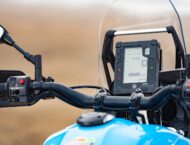 Yamaha Ténéré 700 Rally Edition 2020 28 Yamaha Ténéré 700 Rally Edition 2020 29