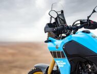 Yamaha Ténéré 700 Rally Edition 2020 27 Yamaha Ténéré 700 Rally Edition 2020 30