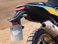 Yamaha Ténéré 700 Rally Edition 2020 24 Yamaha Ténéré 700 Rally Edition 2020 31