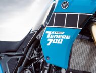 Yamaha Ténéré 700 Rally Edition 2020 26 Yamaha Ténéré 700 Rally Edition 2020 32