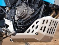Yamaha Ténéré 700 Rally Edition 2020 25 Yamaha Ténéré 700 Rally Edition 2020 33