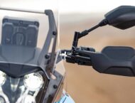 Yamaha Ténéré 700 Rally Edition 2020 21 Yamaha Ténéré 700 Rally Edition 2020 34