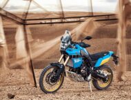 Yamaha Ténéré 700 Rally Edition 2020 5 Yamaha Ténéré 700 Rally Edition 2020 36