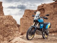 Yamaha Ténéré 700 Rally Edition 2020 6 Yamaha Ténéré 700 Rally Edition 2020 37