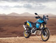 Yamaha Ténéré 700 Rally Edition 2020 4 Yamaha Ténéré 700 Rally Edition 2020 38