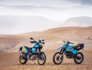 Yamaha Ténéré 700 Rally Edition 2020 3 Yamaha Ténéré 700 Rally Edition 2020 39