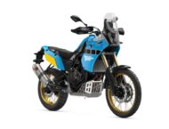 Yamaha Ténéré 700 Rally Edition 2020 44 Yamaha Ténéré 700 Rally Edition 2020 44