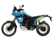 Yamaha Ténéré 700 Rally Edition 2020 43 Yamaha Ténéré 700 Rally Edition 2020 46