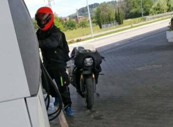 bimota kb4 fotos espia 2