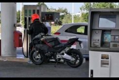 bimota kb4 fotos espia