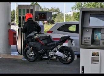 bimota kb4 fotos espia