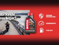 Aceite Motul Powersport Jaso