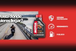 Aceite Motul Powersport Jaso