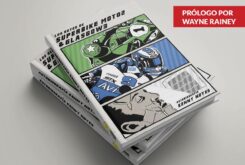 Autobiografia Kenny Noyes