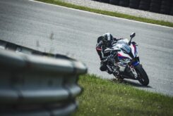 BMW S 1000 RR 2020: Nuevas llantas M Performance de fibra de carbono 4 BMW S 1000 RR WP APEX PRO suspension (13)