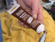 Consejos moto preparar viaje grasa liqui moly