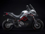 Ducati Multistrada 950 S 2021
