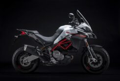 Ducati Multistrada 950 S 2021