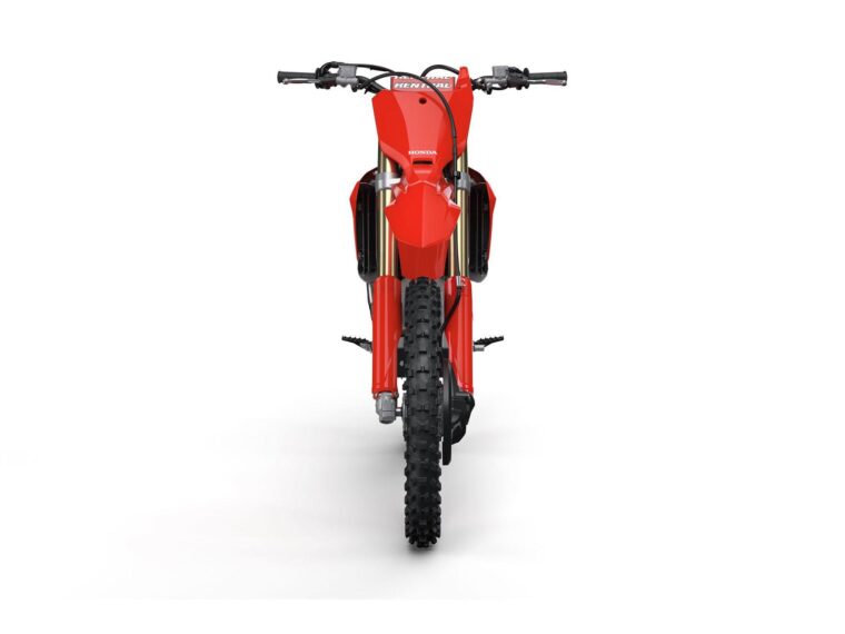 Honda CRF450R 2021 - 1