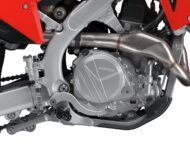 Honda CRF450R 202110