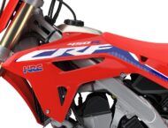 Honda CRF450R 202111