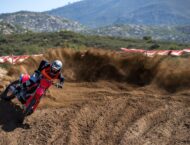 Honda CRF450R 202113