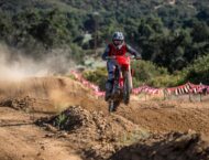 Honda CRF450R 202118