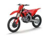 Honda CRF450R 20212