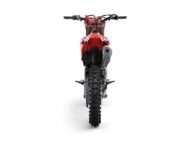 Honda CRF450R 20215