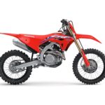 Honda CRF450R