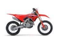 Honda CRF450R 2021