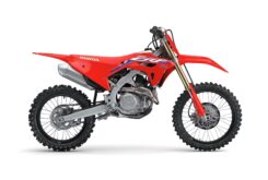 Honda CRF450R 2021