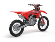 Honda CRF450R 20218