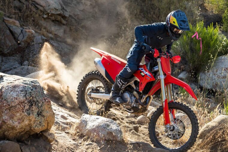 Honda CRF450RX 2021 (1)
